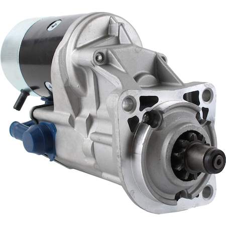 Db Electrical Starter For Barber Greene Caterpillar Asphalt & Paving Equipment 410-52312